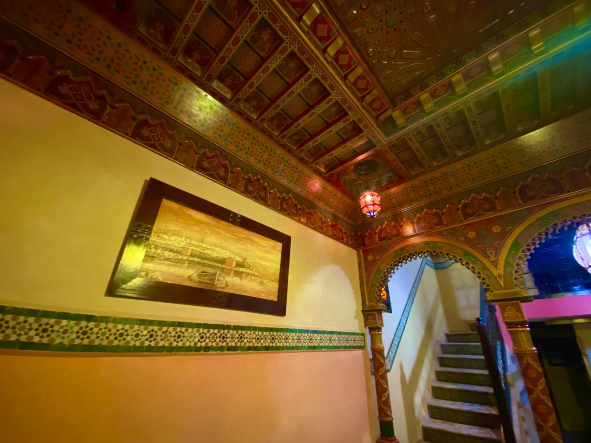 Riad Nezha Avec Jacuzzi Et 3 Piscines Au Coeur De Marakeş Dış mekan fotoğraf