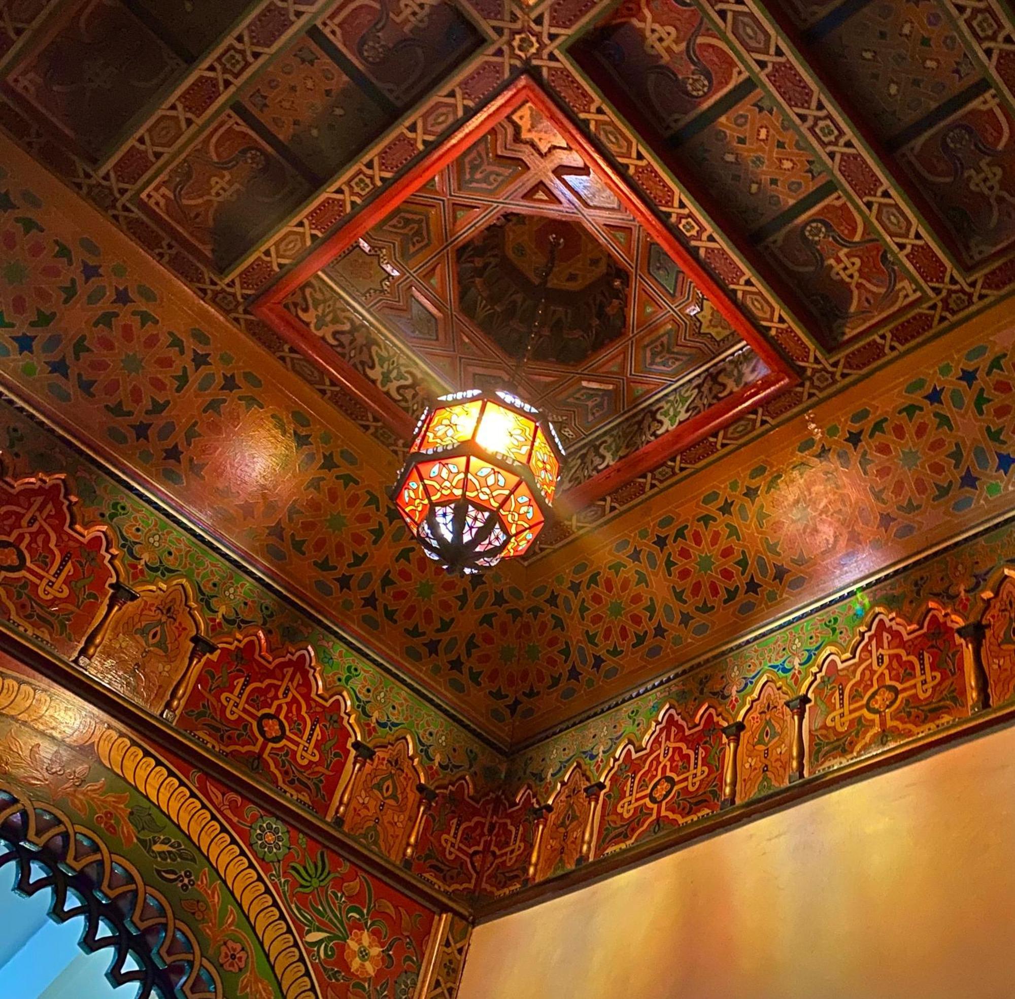 Riad Nezha Avec Jacuzzi Et 3 Piscines Au Coeur De Marakeş Dış mekan fotoğraf