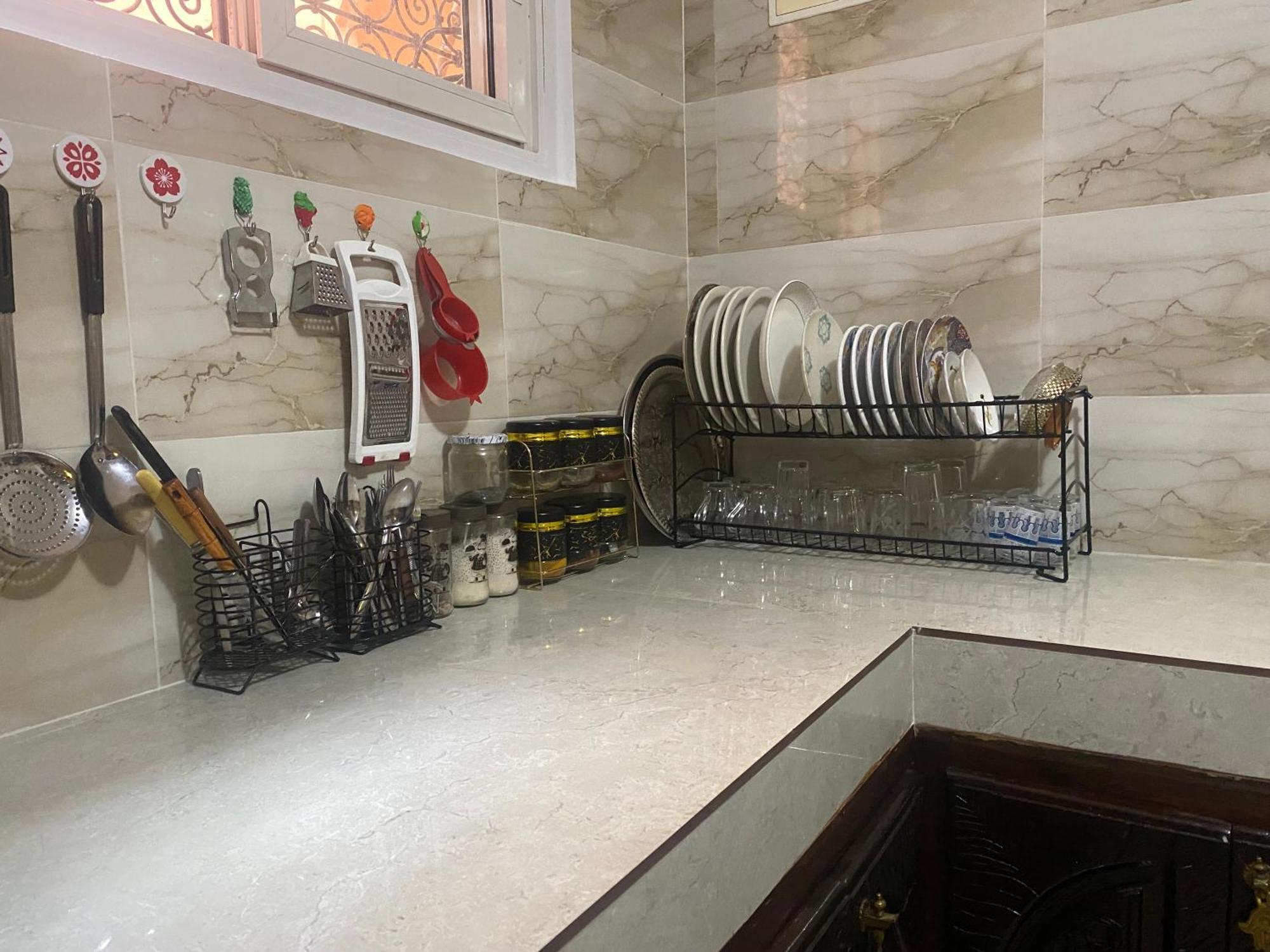 Riad Nezha Avec Jacuzzi Et 3 Piscines Au Coeur De Marakeş Dış mekan fotoğraf