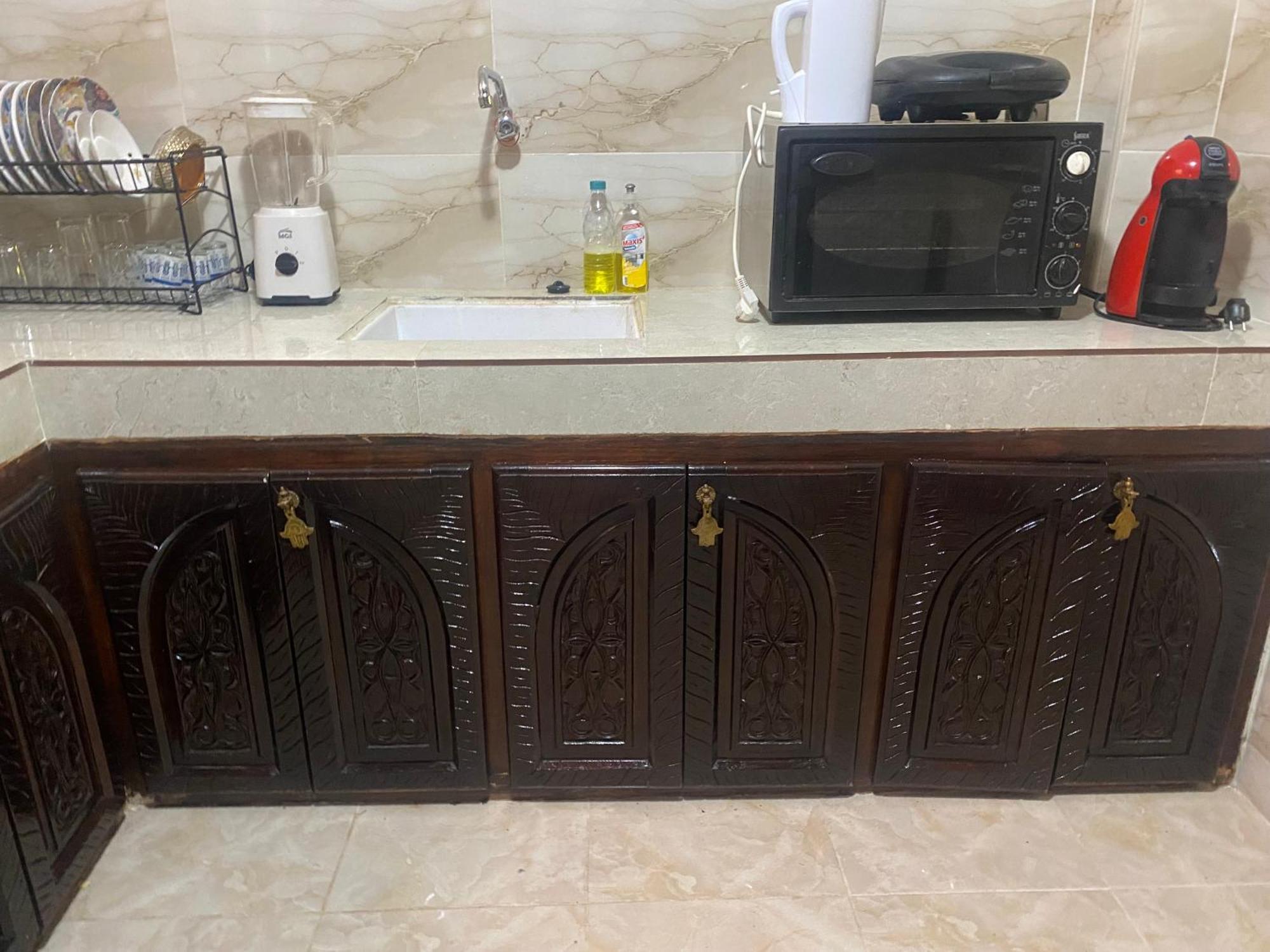 Riad Nezha Avec Jacuzzi Et 3 Piscines Au Coeur De Marakeş Dış mekan fotoğraf