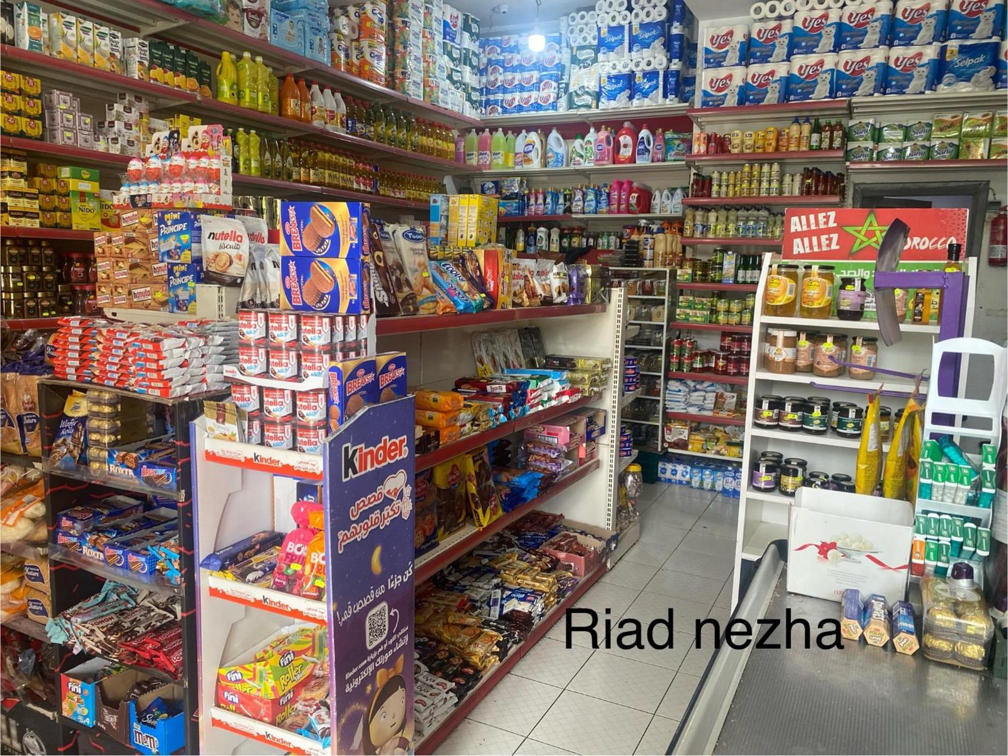Riad Nezha Avec Jacuzzi Et 3 Piscines Au Coeur De Marakeş Dış mekan fotoğraf