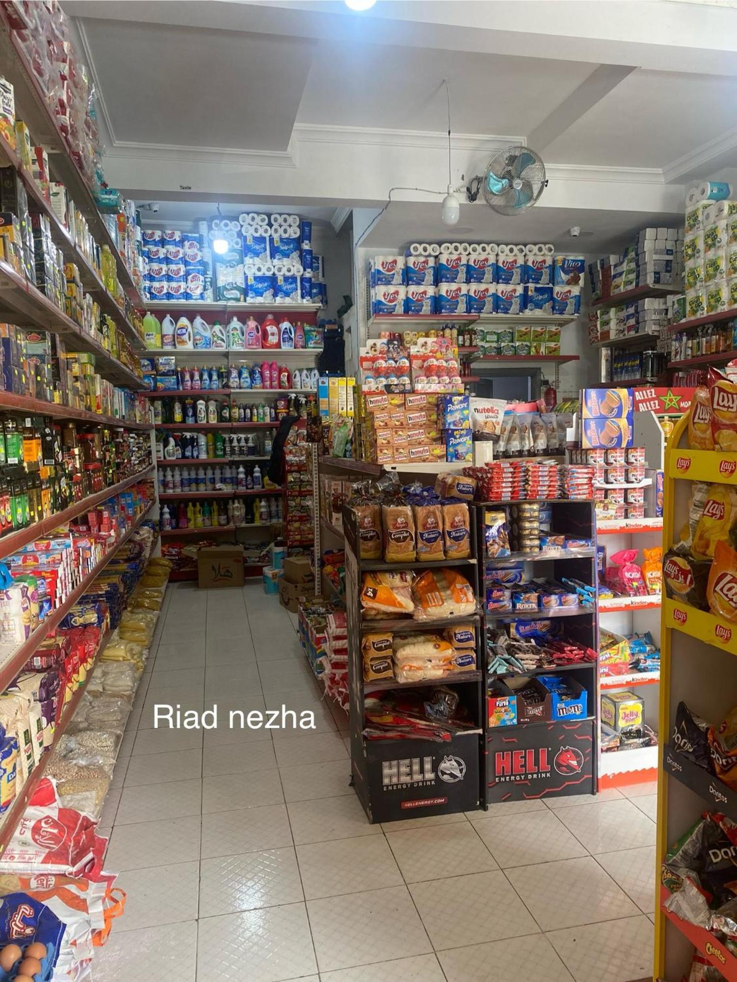 Riad Nezha Avec Jacuzzi Et 3 Piscines Au Coeur De Marakeş Dış mekan fotoğraf